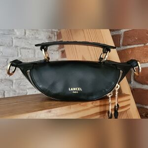 Lancel Mini Origami De Lancel